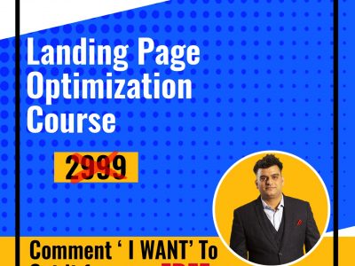 Landing Page Course